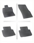 FroGum Covoare cauciuc pentru VOLKSWAGEN GOLF SPORTSVAN 4 buc 2014-2020