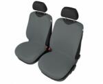 Kegel Husă scaune mașină SHIRT COTTON pentru scaunule din față grafit Mazda 3 I-II do 2013