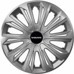 NRM Capace pentru VOLVO 15", STRONG GRI LĂCUIT 4bc