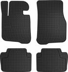 FroGum Covoare cauciuc pentru BMW 4 (F32, F33, F36) 4 buc 2013-2020