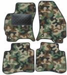 DGS Autodywan Covoare textile de camuflaj pentru Ford Mondeo 2001-2007 4bc