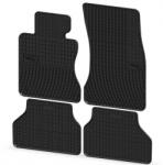 FroGum Covoare cauciuc pentru BMW 5 E60, E61 4 buc 2003-2010