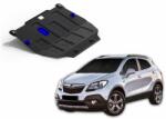 RIVAL Scut metalic motor și cutia de viteze pentru Opel Mokka 1, 4; 1, 8 2012-2020