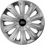 NRM Capace pentru FORD 16", STRONG GRI 4bc