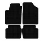 FroGum Covoare cauciuc pentru HYUNDAI i10 4 buc 2007-2013