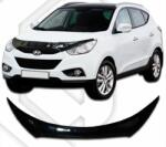 Jj & Automotive Deflectoare capotă HYUNDAI ix35 long 2010-2015