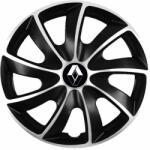 NRM Capace pentru RENAULT 13", QUAD BICOLOR 4bc