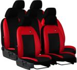 POK-TER Huse auto realizat la dimensiunile cerute Piele ROAD VOLKSWAGEN SHARAN I 7l. (1995-2010)