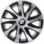 NRM Capace pentru roți BMW 16", DRACO CS 4bc