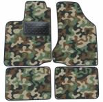 DGS Autodywan Covoare textile de camuflaj pentru Seat Cordoba 1999-2003 4bc