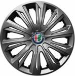 NRM Capace pentru ALFA ROMEO 15", STRONG GRAFIT LĂCUIT 4bc