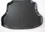 Jj & Automotive Covor portbagaj de cauciuc pentru Honda Civic sedan 2006-2012