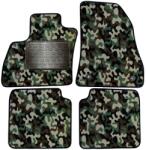 DGS Autodywan Covoare textile de camuflaj pentru Fiat 500L 2012-up 4 bc