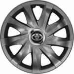 NRM Capace pentru TOYOTA 14", DRIFT GRAFIT LĂCUIT 4bc