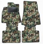 DGS Autodywan Covoare textile de camuflaj pentru Mercedes B class W245 2005-2011