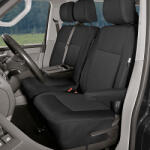 Kegel Huse auto la comandă Tailor Made 2+1 pentru VOLKSWAGEN T6 (2015→) - vtvauto - 544,00 RON
