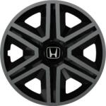 NRM Capace pentru HONDA 14", ACTION DOUBLECOLOR GRAFIT-NEGRU 4bc