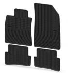 FroGum Covoare cauciuc pentru RENAULT THALIA I 4 buc 1999-2008
