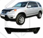 Jj & Automotive Deflectoare capotă HONDA CR-V 2001-2006