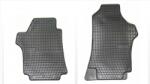 FroGum Covoare cauciuc pentru HYUNDAI H-1 2 buc 2008-