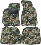 DGS Autodywan Covoare textile de camuflaj pentru Skoda Super B 2002-2008 4bc