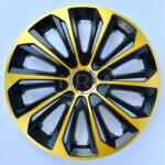 NRM Capace pentru roți SKODA 14", STRONG EXTRA aurii 4bc