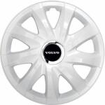 NRM Capace pentru VOLVO 14", DRIFT ALB VOPSIT 4bc
