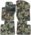 DGS Autodywan Covoare textile de camuflaj pentru Mercedes ML W164 2005-2013 4bc