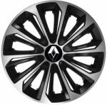 NRM Capace pentru roți RENAULT 14", STRONG DUOCOLOR 4bc
