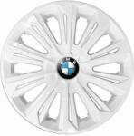 NRM Capace pentru BMW 15", STRONG ALB VOPSIT 4bc
