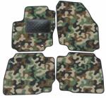 DGS Autodywan Covoare textile de camuflaj pentru Ford Mondeo 2007-2015 4bc