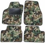 DGS Autodywan Covoare textile de camuflaj pentru Opel Astra III H 2004-2013 4bc