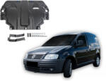 RIVAL Scut metalic motor și cutia de viteze pentru Volkswagen Caddy III se potrivește la toate motoarele (w/o heating system) 2006-2015