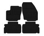 FroGum Covoare cauciuc pentru FORD S-MAX 4 buc 2006-2010