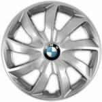 NRM Capace pentru BMW 16", QUAD GRI 4bc