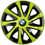 NRM Capace pentru BMW 15", DRACO VERDE 4bc