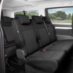 Kegel Huse auto la comandă Tailor Made DV3 pentru OPEL VIVARO (2016→)