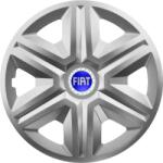 NRM Capace pentru FIAT BLUE 16", ACTION GRI 4bc