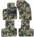 DGS Autodywan Covoare textile de camuflaj pentru Mitsubishi Outland 02-10/C-CROSS PEUG 4007 ASX