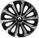 NRM Capace pentru RENAULT 15", STRONG DUOCOLOR 4bc