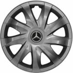 NRM Capace pentru MERCEDES 15", DRACO GRAFFI 4bc