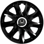 NRM Capace pentru HONDA 16", DRIFT NEGRU VOPSIT 4bc