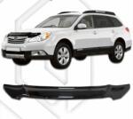 Jj & Automotive Deflectoare capotă SUBARU Outback Kombi 2009-2014