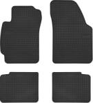 FroGum Covoare cauciuc pentru HONDA HR-V 5d. 4 buc 2000-2006
