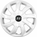 NRM Capace pentru HYUNDAI 14", STIG ALB VOPSIT 4bc