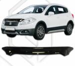 Jj & Automotive Deflectoare capotă SUZUKI SX4 2013-2015