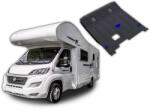RIVAL Scut metalic motor și cutia de viteze pentru Fiat Ducato Caravan potrivit pentru toate motorizările 2014-