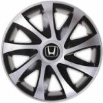 NRM Capace pentru roți HONDA 16", DRACO CS 4bc