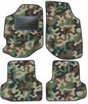 DGS Autodywan Covoare textile de camuflaj pentru Ford Escort 1996-2000-4bc