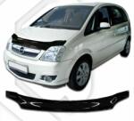 Jj & Automotive Deflectoare capotă OPEL Meriva A 2004-2006